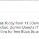 Illustration for article titled The Pittsburgh Pirates Would Like To Offer You A Sexual Donut